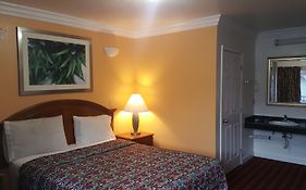Flamingo Inn Long Beach